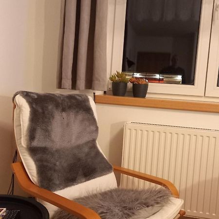 Harrachovsky Apartman Luaran gambar