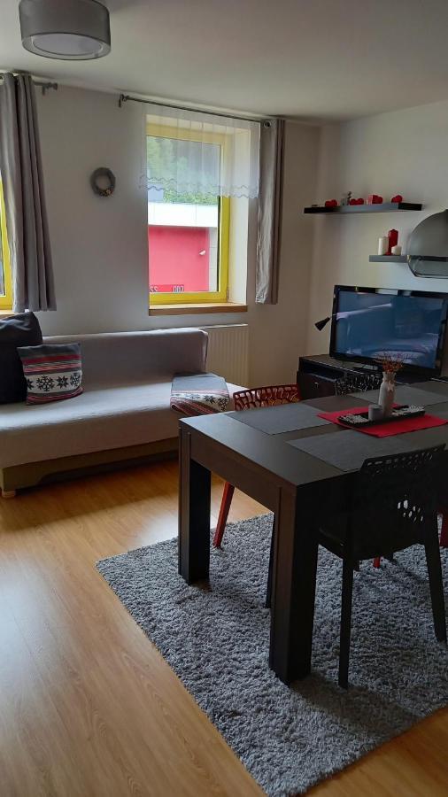Harrachovsky Apartman Luaran gambar