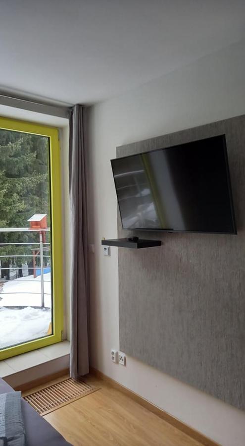 Harrachovsky Apartman Luaran gambar