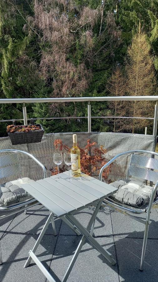 Harrachovsky Apartman Luaran gambar