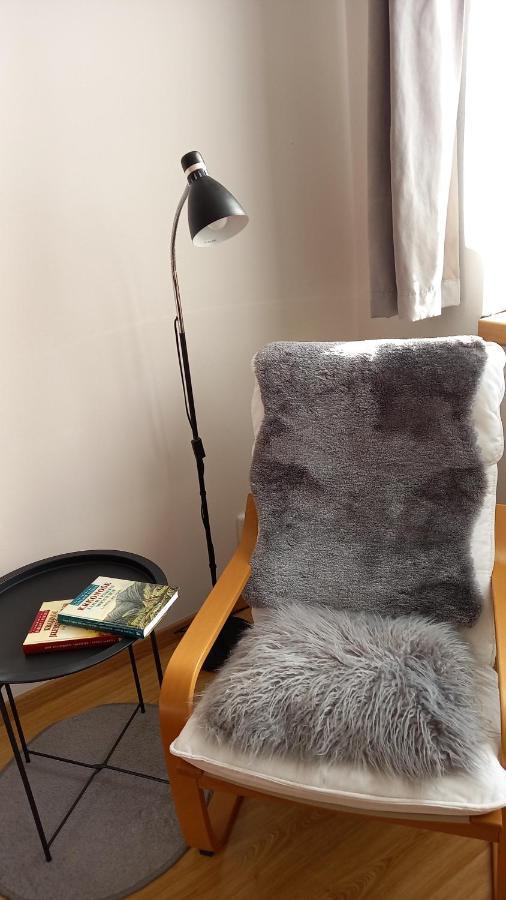 Harrachovsky Apartman Luaran gambar