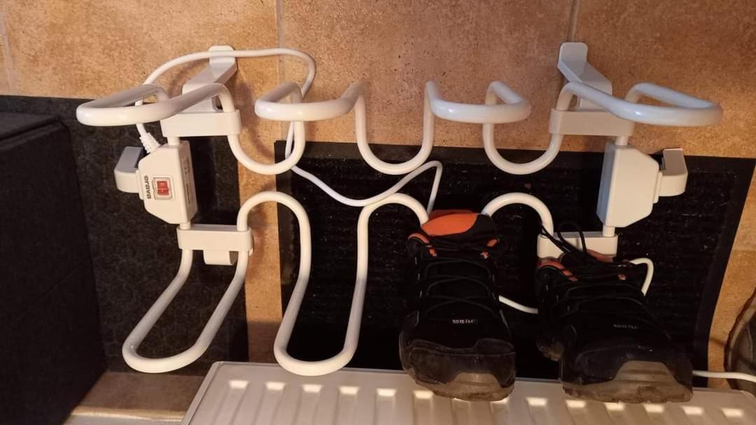 Harrachovsky Apartman Luaran gambar