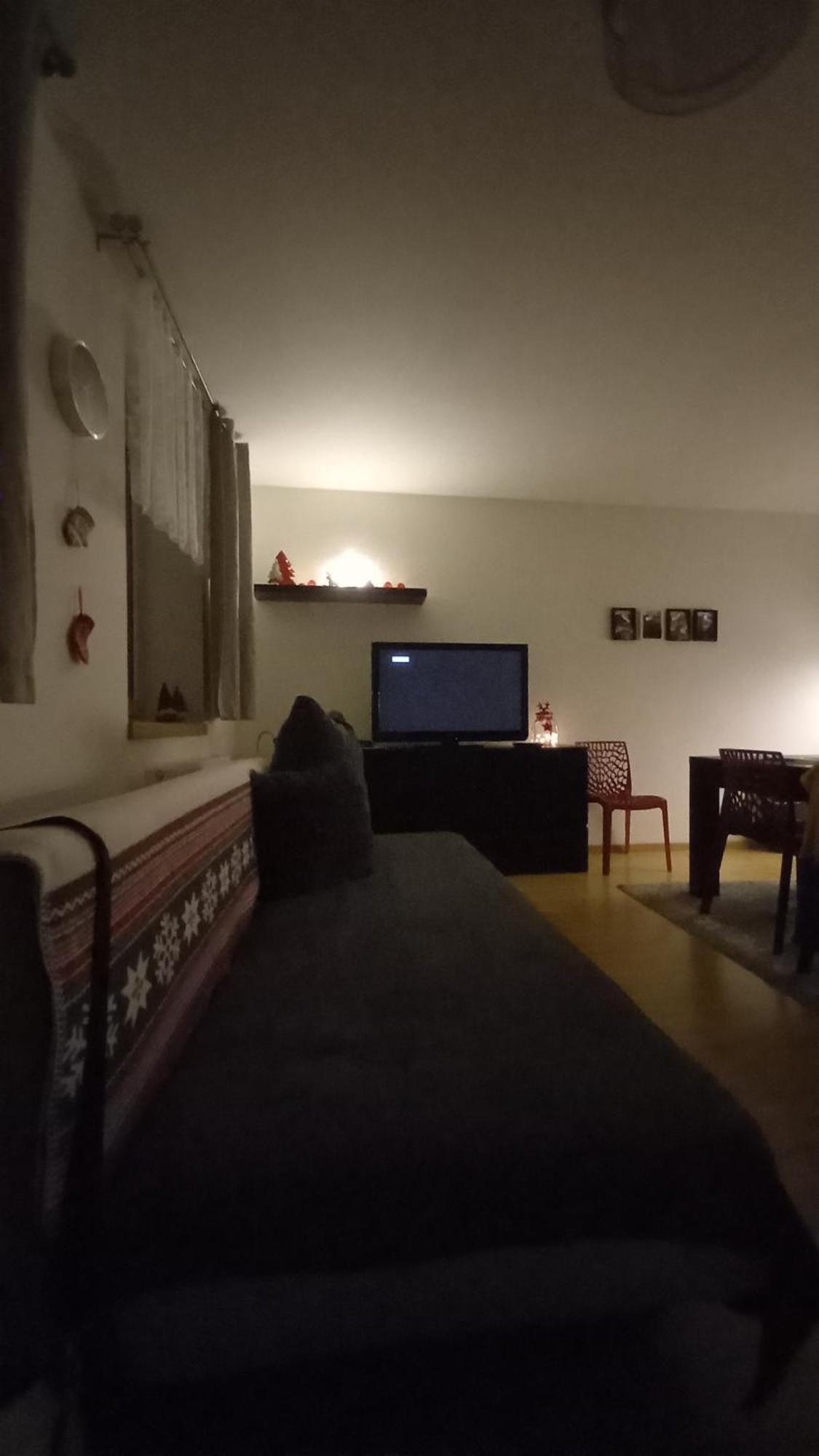 Harrachovsky Apartman Luaran gambar