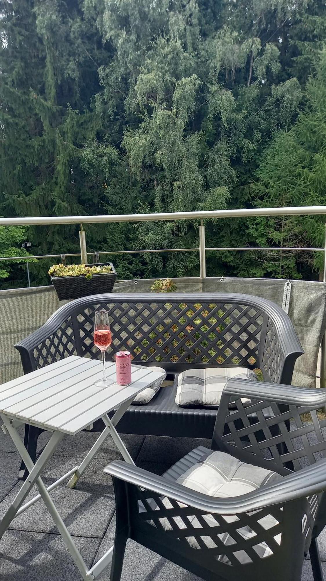 Harrachovsky Apartman Luaran gambar